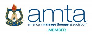 American Massage Therapy Association Member American Massage Therapy Association Member