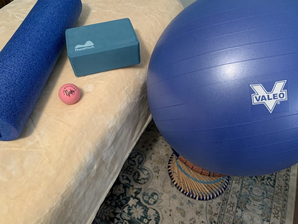 Self Care Massage with Karen Asbury Self Care Massage with Karen Asbury