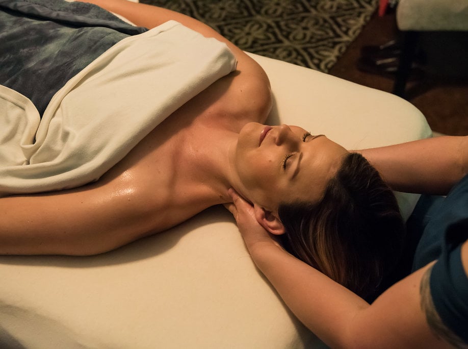 Karen Asbury Cranio Sacral Massage Karen Asbury Cranio Sacral Massage